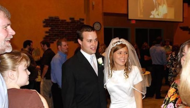 Anna Duggar Says God Doesn't Want Her to Divorce Josh!